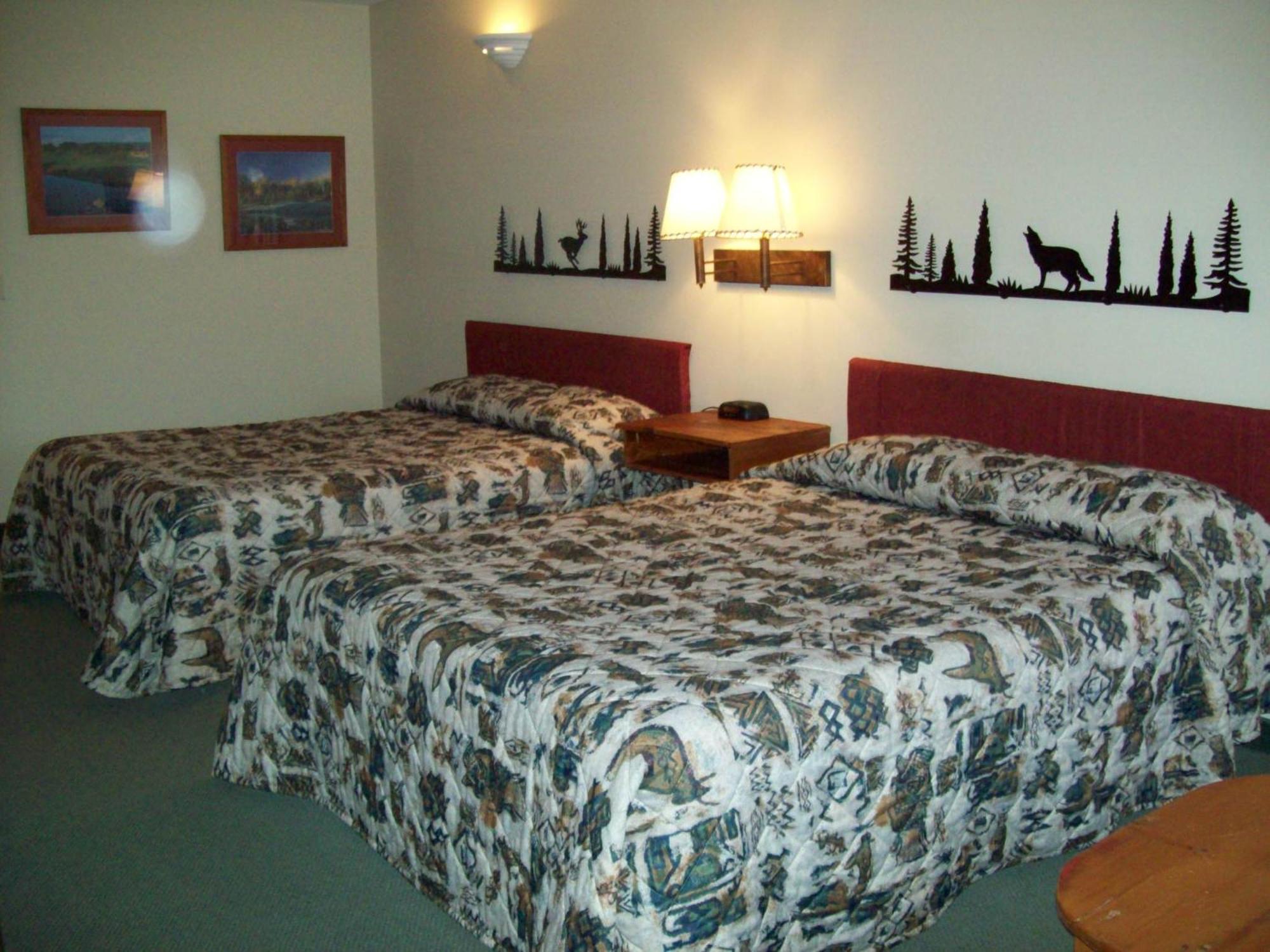 The Legend Cottage Inn Bellaire 外观 照片