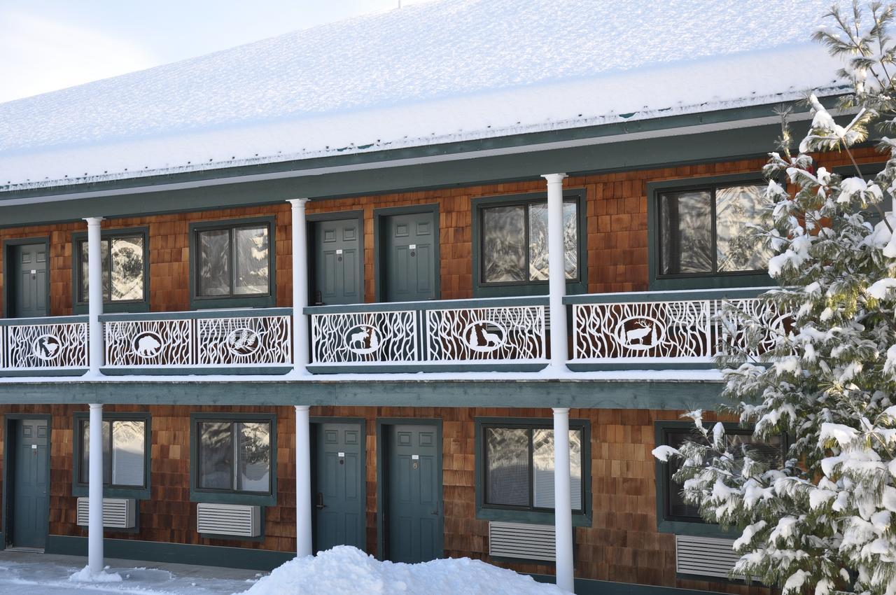 The Legend Cottage Inn Bellaire 外观 照片